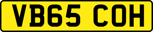 VB65COH