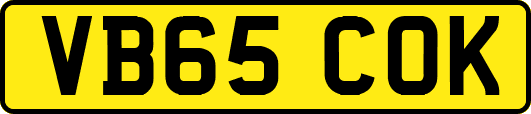 VB65COK
