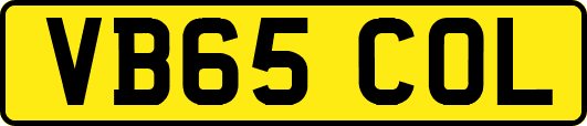VB65COL