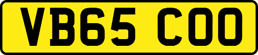 VB65COO