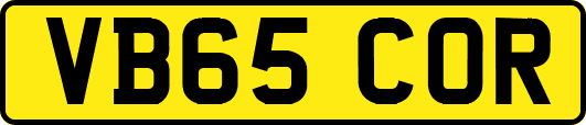VB65COR