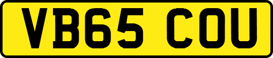 VB65COU