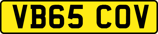 VB65COV