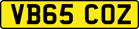 VB65COZ