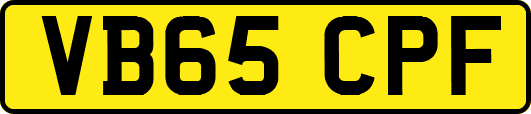 VB65CPF