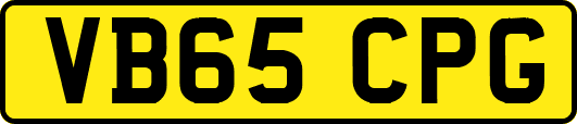 VB65CPG