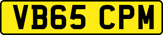 VB65CPM