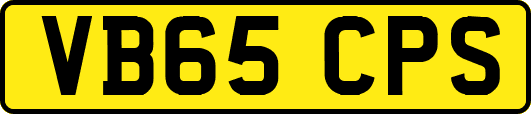 VB65CPS
