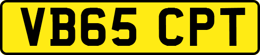 VB65CPT