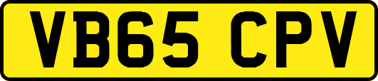 VB65CPV