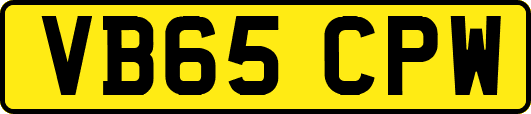 VB65CPW