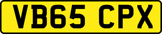 VB65CPX