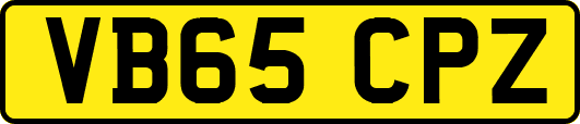 VB65CPZ