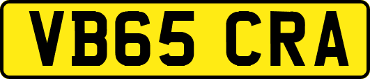 VB65CRA