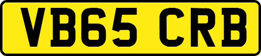 VB65CRB
