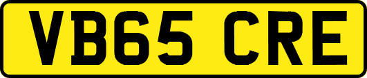 VB65CRE