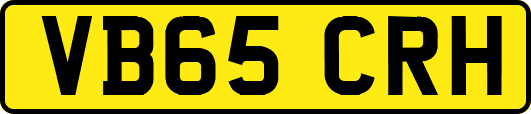 VB65CRH