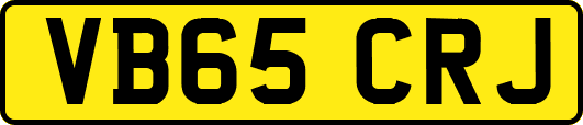 VB65CRJ