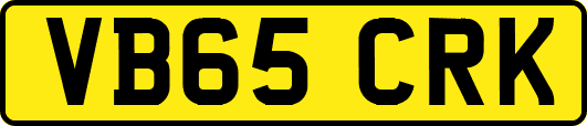 VB65CRK