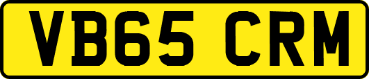 VB65CRM