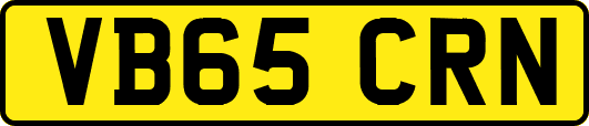 VB65CRN