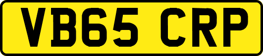 VB65CRP