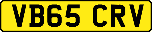 VB65CRV