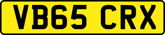 VB65CRX