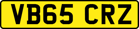 VB65CRZ