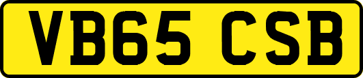 VB65CSB