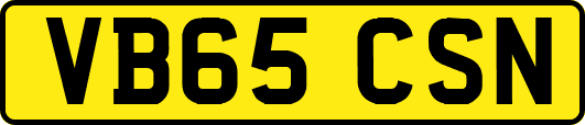 VB65CSN