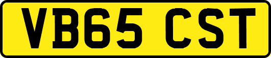 VB65CST