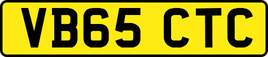 VB65CTC