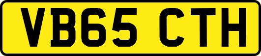 VB65CTH