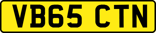 VB65CTN