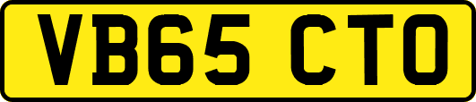 VB65CTO