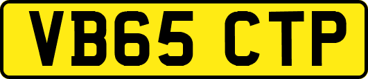 VB65CTP