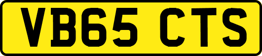 VB65CTS