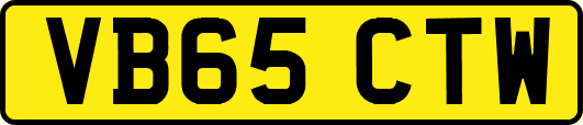 VB65CTW