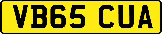 VB65CUA