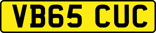VB65CUC