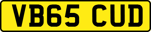 VB65CUD