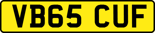 VB65CUF