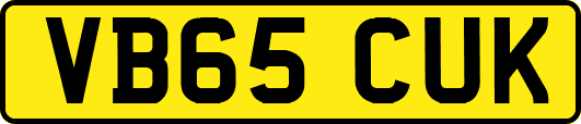 VB65CUK