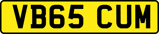 VB65CUM