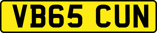 VB65CUN