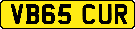 VB65CUR