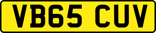 VB65CUV