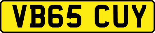 VB65CUY