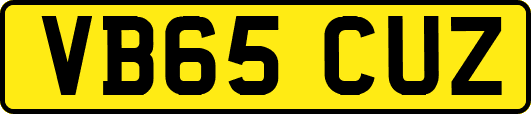 VB65CUZ